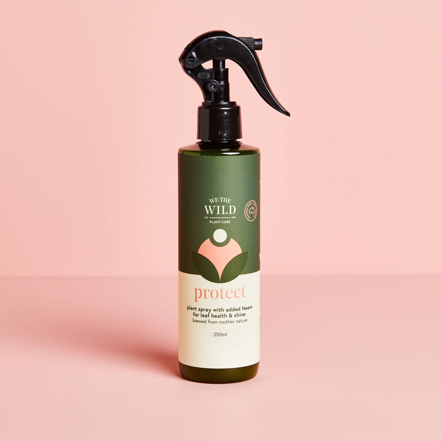 We The Wild Leaf Health Duo