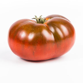 Tasmanian Chocolate Tomato Seeds (organic) (Not for WA)