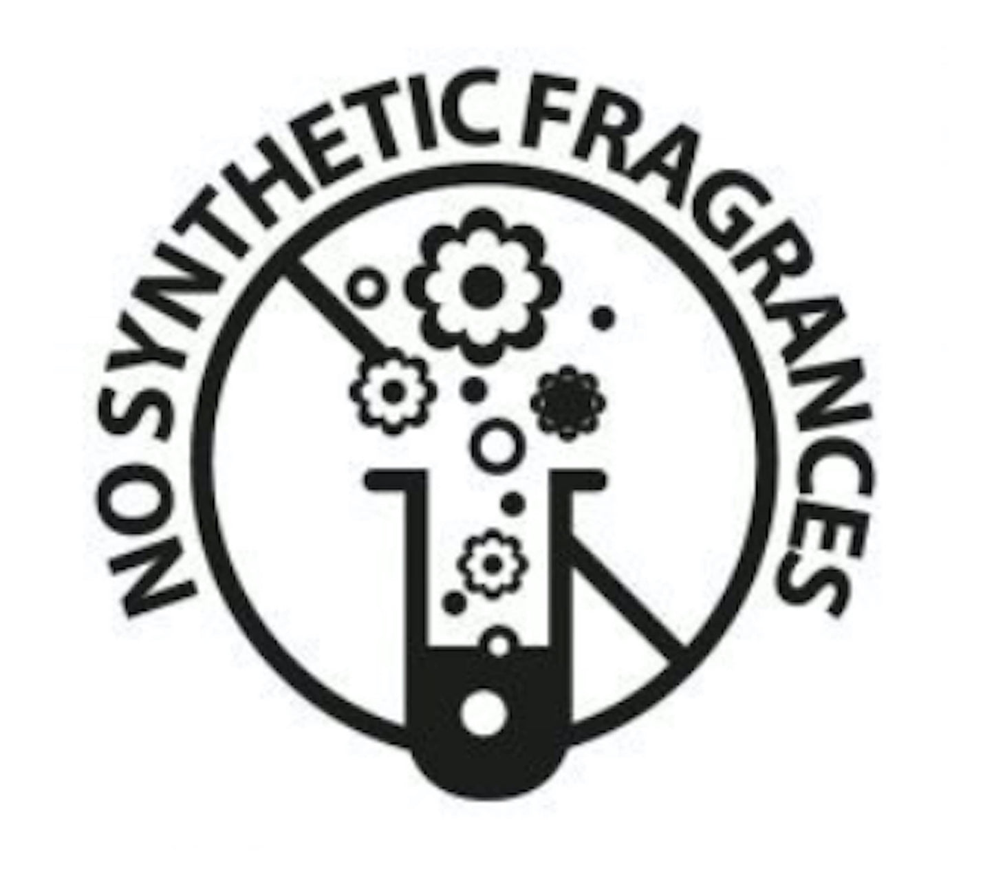 Menthol Hand Sanitising Spray 50ml - Organic