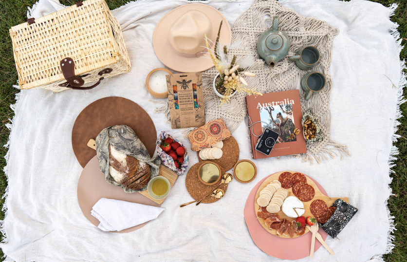 Beeswax Wrap Bread Lovers Pack