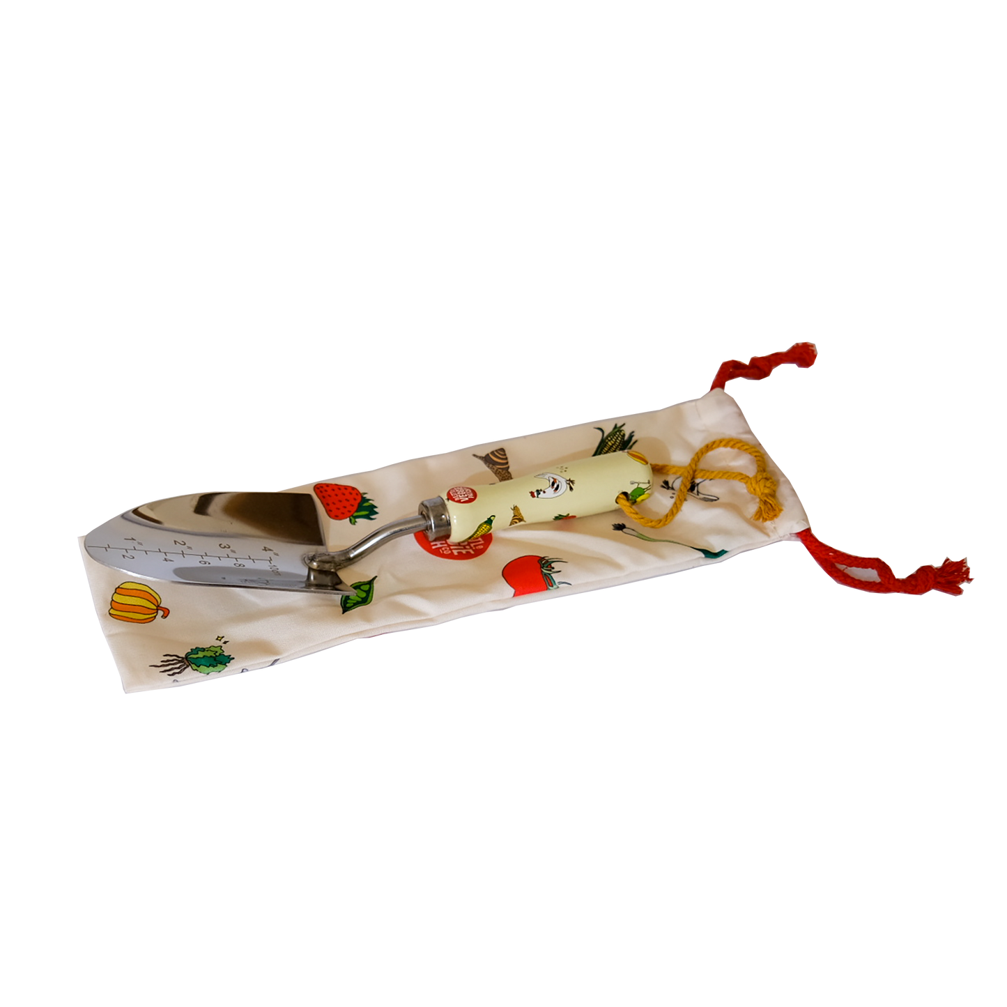 Hand Trowel Stainless Steel