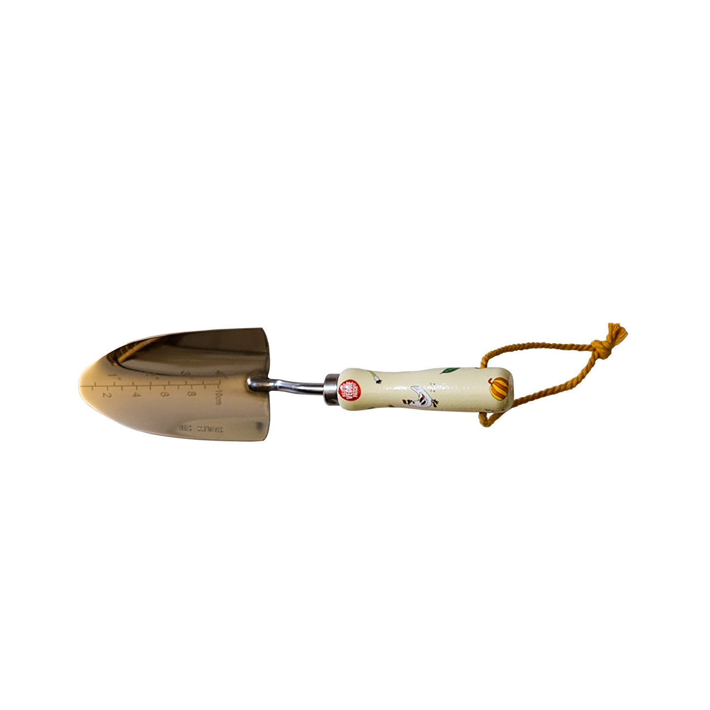 Hand Trowel Stainless Steel