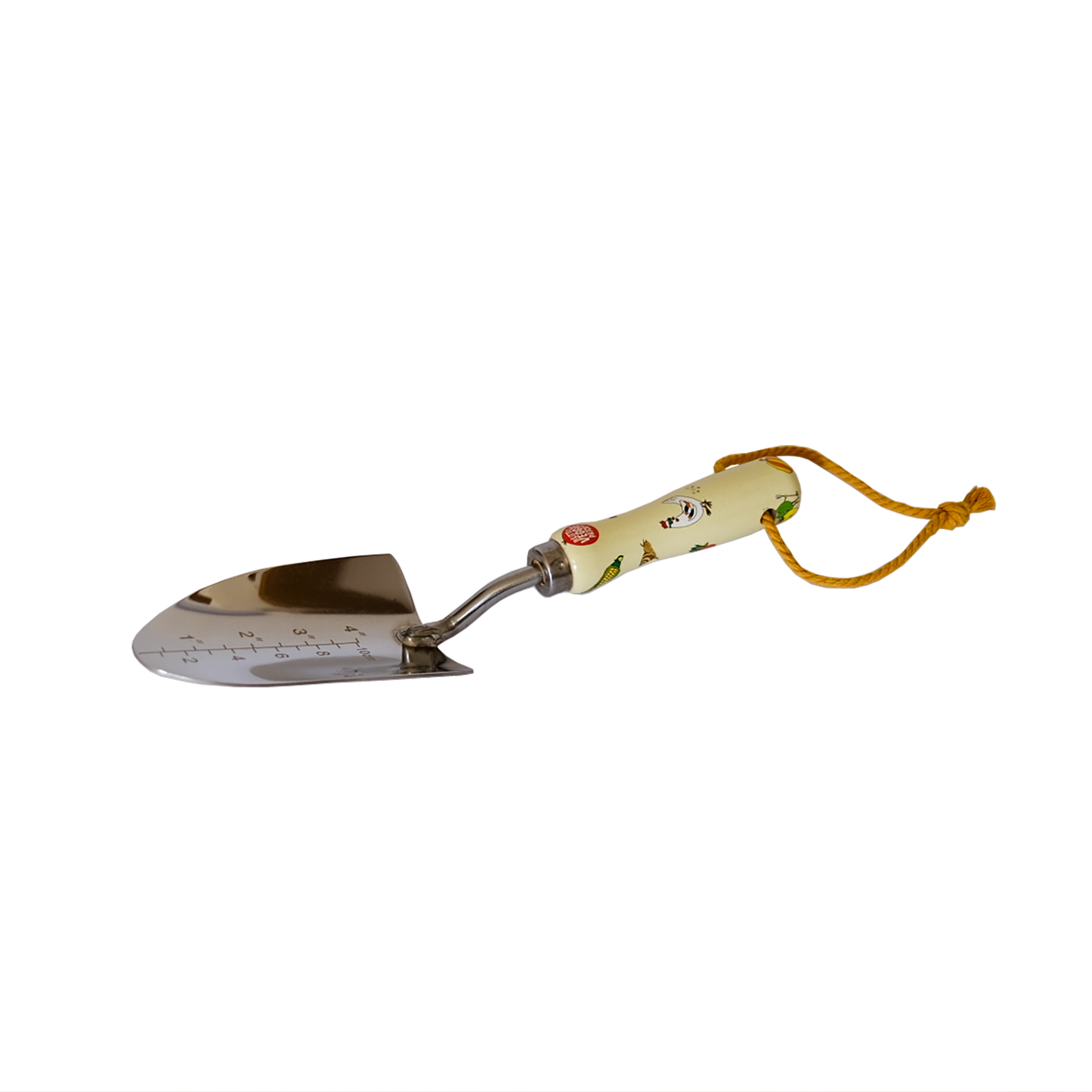 Hand Trowel Stainless Steel