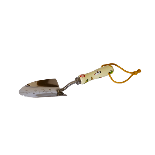 Hand Trowel Stainless Steel