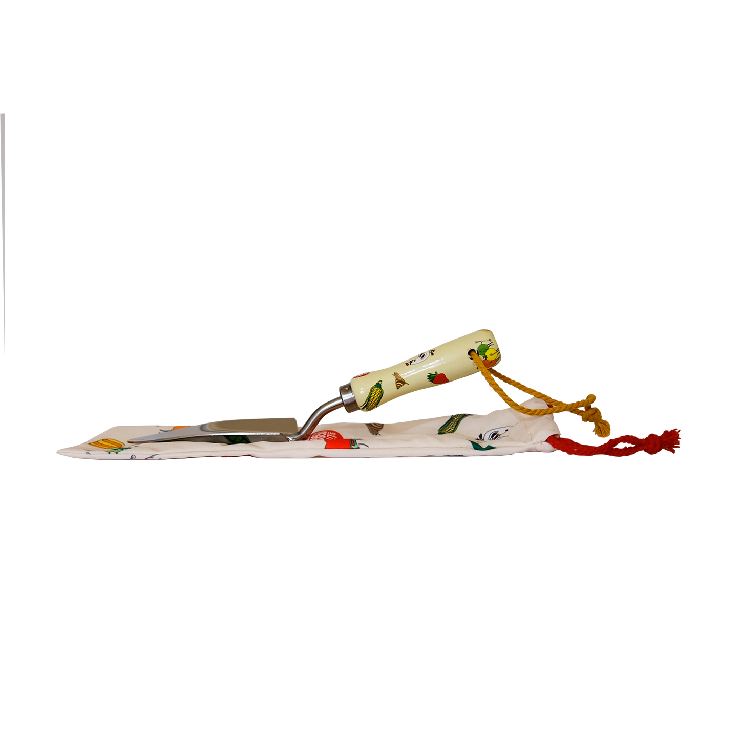 Hand Trowel Stainless Steel