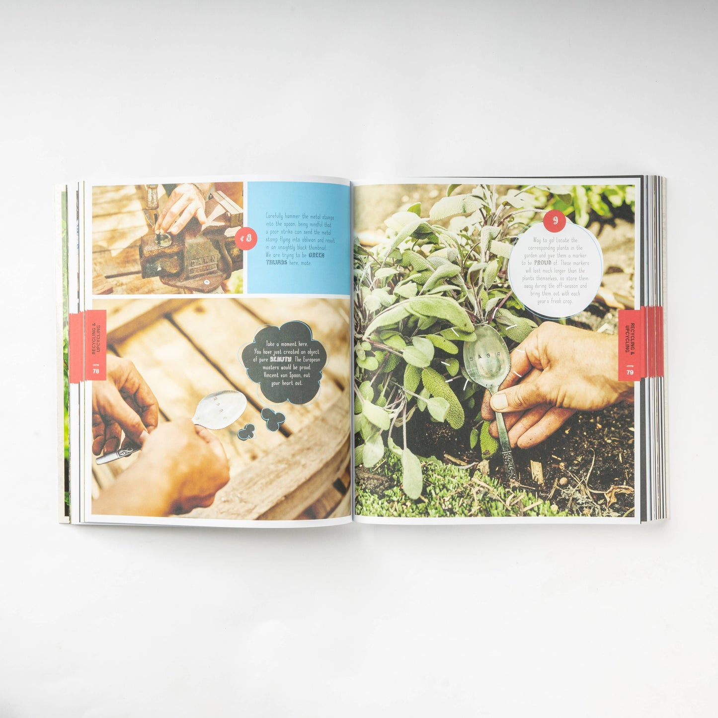 DIY Garden Projects