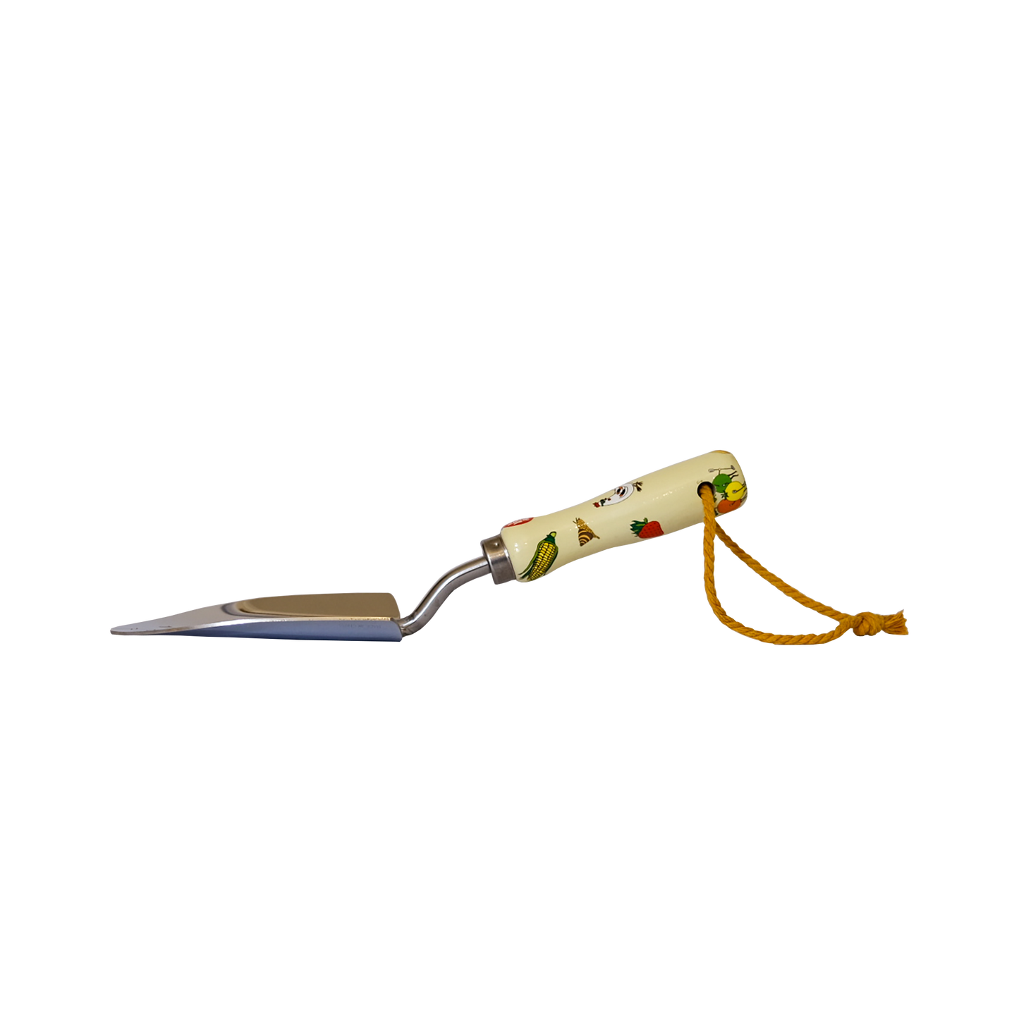 Hand Trowel Stainless Steel