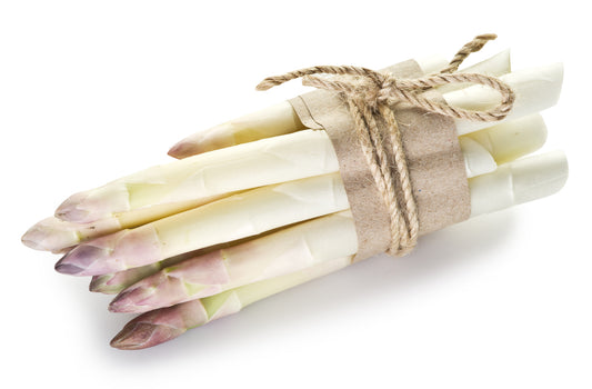 Heirloom Asparagus Argenteuil Seeds