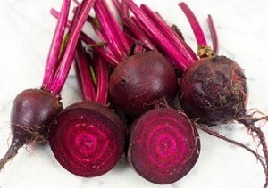 Beetroot 'Detroit' Heirloom Seeds
