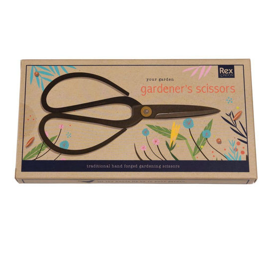 Rex London Gardener's Scissors