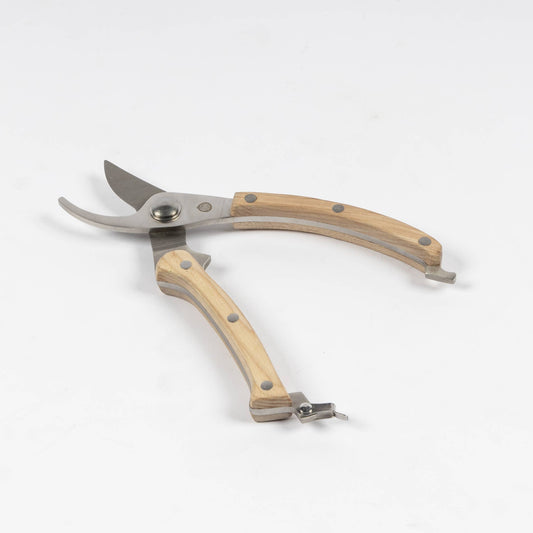 Secateurs