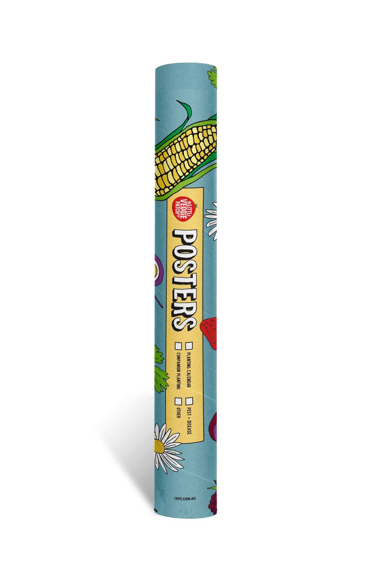 Planting Calendar
