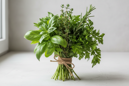 Herb Garden Starter Collection