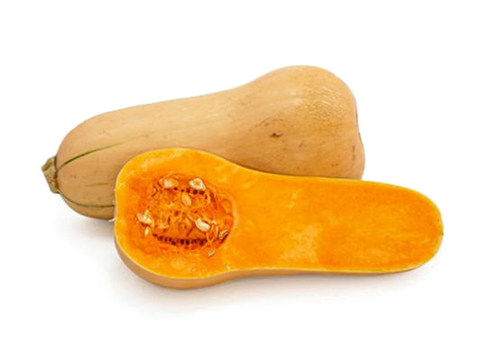 Heirloom Waltham Butternut Pumpkin Seeds
