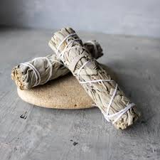 White Sage Seeds